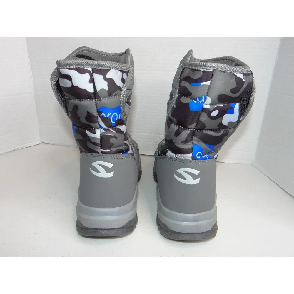 Hobibear winter boots